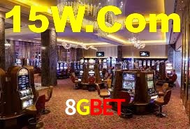 Experiência VIP 8Gbet