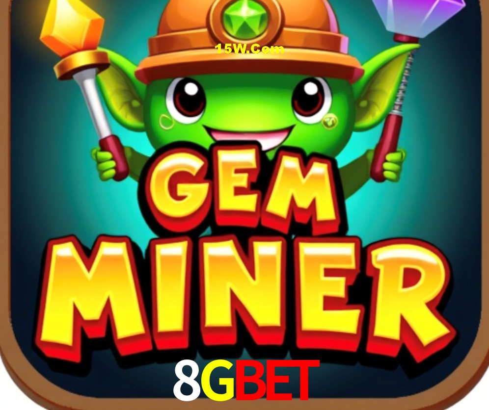 Estatísticas 8Gbet