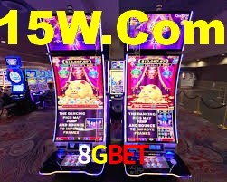 Welcome Bonus 8Gbet