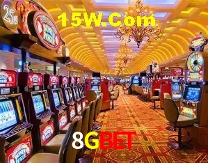 8Gbet
