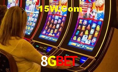 Design Responsivo 8Gbet