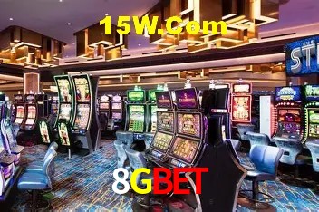 8G Game Bet