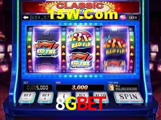 Ofertas Exclusivas 8Gbet