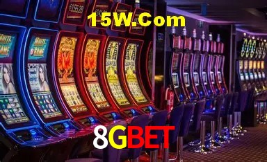 Recursos de Bônus 8Gbet