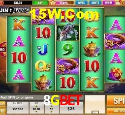 Estatísticas do Jogo 8Gbet