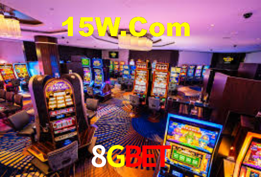 Live Casino 8Gbet