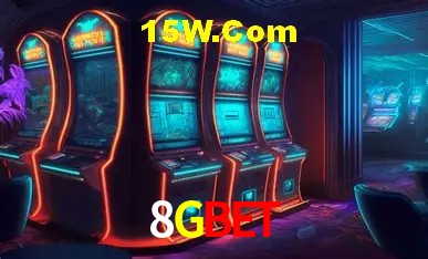 Promoções Sazonais 8Gbet