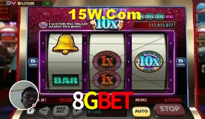 8Gbet