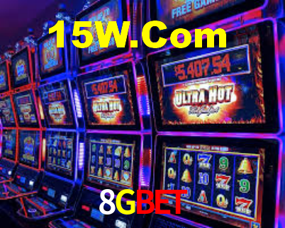 8Gbet