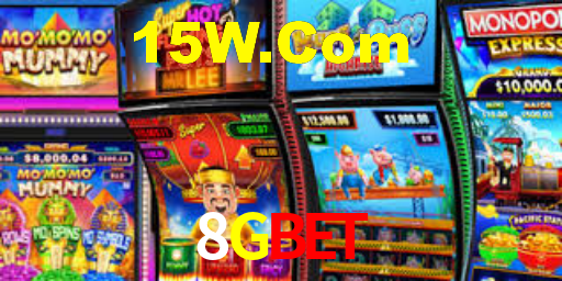 VIP Casino 8Gbet