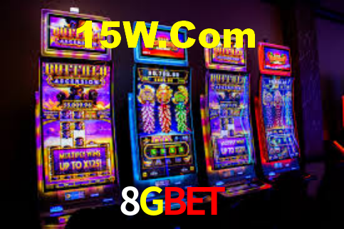 Premium Interface 8Gbet