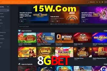 8G Bet