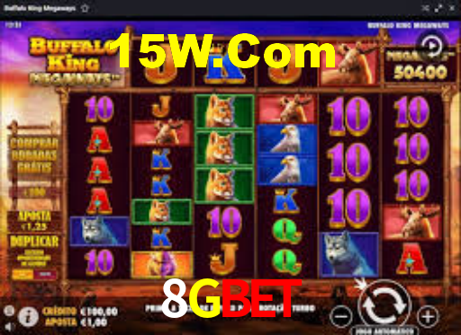 Blackjack Table 8Gbet