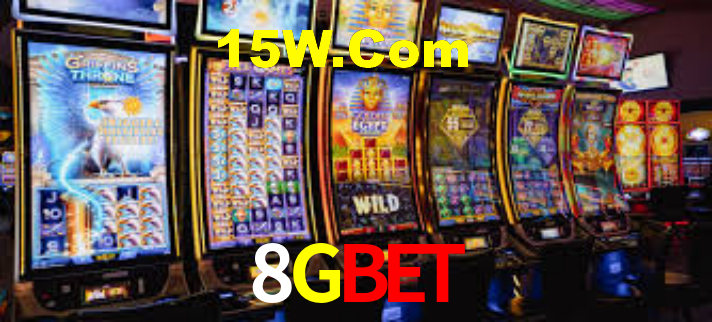 8G Bet