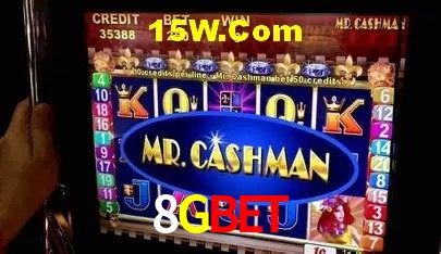 8G Game Bet