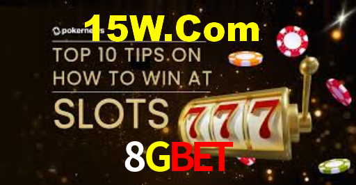 Daily Bonuses 8Gbet