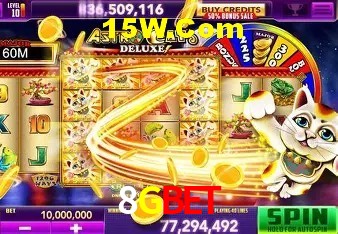 Login Seguro 8Gbet